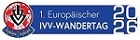 1. Europ�ischer IVV-Wandertag in Leymen am 17./18. Oktober 2026